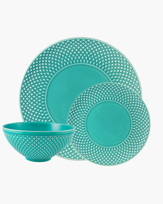 Bordallo Pinheiro Bicos salad bowl - Buy now on ShopDecor - Discover the best products by BORDALLO PINHEIRO design