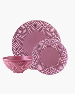 Bordallo Pinheiro Bicos salad bowl - Buy now on ShopDecor - Discover the best products by BORDALLO PINHEIRO design