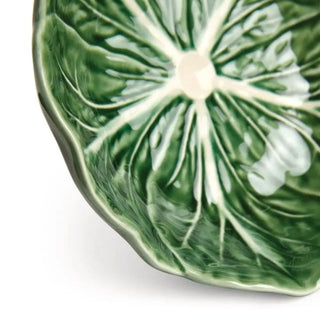 Bordallo Pinheiro Cabbage bowl - Buy now on ShopDecor - Discover the best products by BORDALLO PINHEIRO design