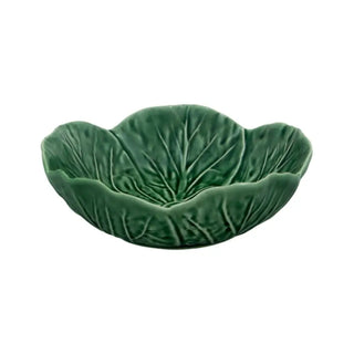Bordallo Pinheiro Cabbage bowl Bordallo Pinheiro Natural 15 cm - 5.9 in - Buy now on ShopDecor - Discover the best products by BORDALLO PINHEIRO design