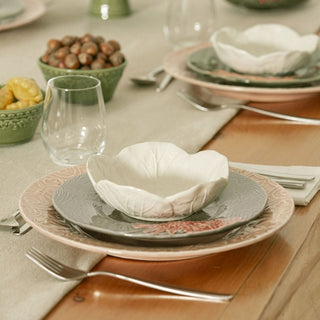 Bordallo Pinheiro Cabbage bowl - Buy now on ShopDecor - Discover the best products by BORDALLO PINHEIRO design