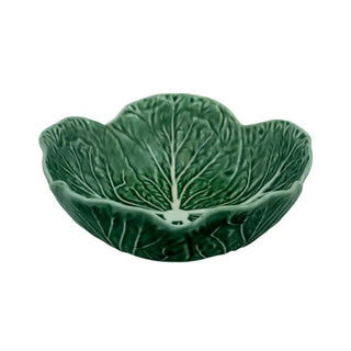 Bordallo Pinheiro Cabbage bowl Bordallo Pinheiro Natural 17 cm - 6.69 in - Buy now on ShopDecor - Discover the best products by BORDALLO PINHEIRO design