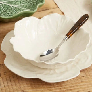 Bordallo Pinheiro Cabbage bowl - Buy now on ShopDecor - Discover the best products by BORDALLO PINHEIRO design