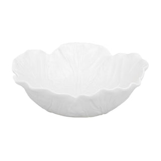 Bordallo Pinheiro Cabbage bowl Bordallo Pinheiro Beige 22 cm - 8.66 in - Buy now on ShopDecor - Discover the best products by BORDALLO PINHEIRO design
