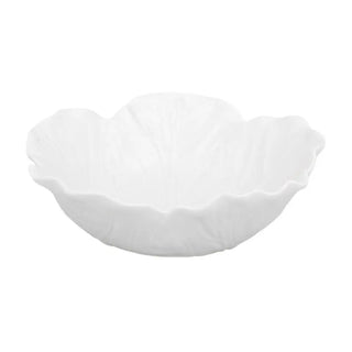 Bordallo Pinheiro Cabbage bowl Bordallo Pinheiro Beige 22 cm - 8.66 in - Buy now on ShopDecor - Discover the best products by BORDALLO PINHEIRO design