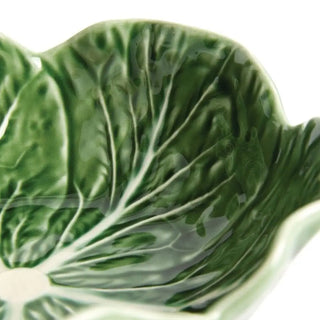 Bordallo Pinheiro Cabbage bowl - Buy now on ShopDecor - Discover the best products by BORDALLO PINHEIRO design