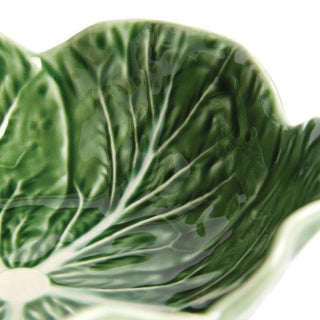 Bordallo Pinheiro Cabbage bowl - Buy now on ShopDecor - Discover the best products by BORDALLO PINHEIRO design