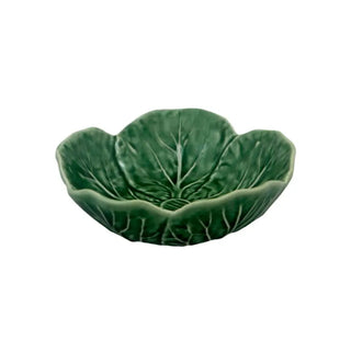 Bordallo Pinheiro Cabbage bowl Bordallo Pinheiro Natural 12 cm - 4.72 in - Buy now on ShopDecor - Discover the best products by BORDALLO PINHEIRO design