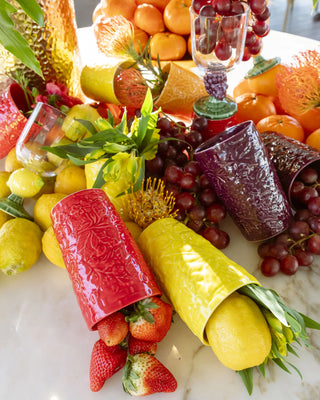 Bordallo Pinheiro Carmen Highball longdrink - Buy now on ShopDecor - Discover the best products by BORDALLO PINHEIRO design