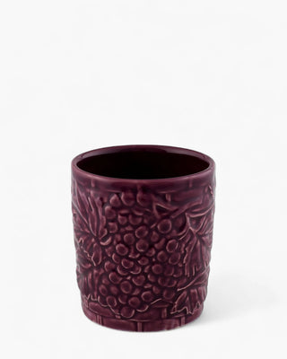 Bordallo Pinheiro Carmen Highball tumbler - Buy now on ShopDecor - Discover the best products by BORDALLO PINHEIRO design