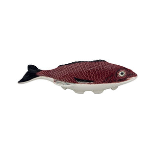 Bordallo Pinheiro Fish platter 27x14 cm. - 10.62x5.51 in. - Buy now on ShopDecor - Discover the best products by BORDALLO PINHEIRO design