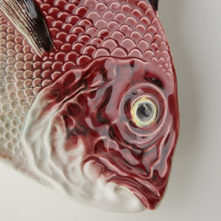 Bordallo Pinheiro Fish platter - Buy now on ShopDecor - Discover the best products by BORDALLO PINHEIRO design