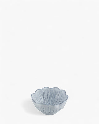 Bordallo Pinheiro Flora bowl Bordallo Pinheiro White Antique 12 cm. - 4.7 in. - Buy now on ShopDecor - Discover the best products by BORDALLO PINHEIRO design