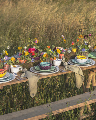 Bordallo Pinheiro Flora bowl - Buy now on ShopDecor - Discover the best products by BORDALLO PINHEIRO design