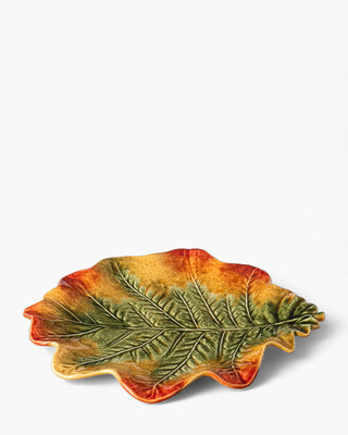 Bordallo Pinheiro Gudrun charger plate - Buy now on ShopDecor - Discover the best products by BORDALLO PINHEIRO design