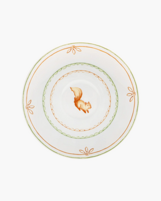 Bordallo Pinheiro Gudrun cup and saucer - Buy now on ShopDecor - Discover the best products by BORDALLO PINHEIRO design