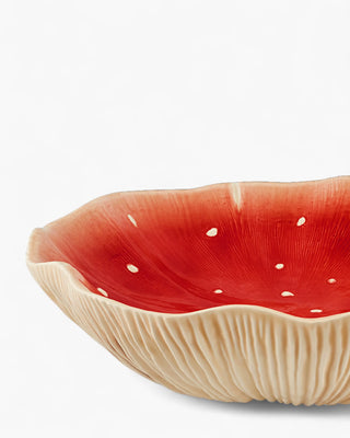 Bordallo Pinheiro Gudrun large fruit bowl - Buy now on ShopDecor - Discover the best products by BORDALLO PINHEIRO design