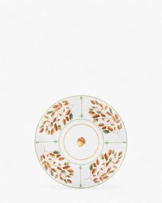 Bordallo Pinheiro Gudrun plate 23 cm. - 9 in. - Buy now on ShopDecor - Discover the best products by BORDALLO PINHEIRO design