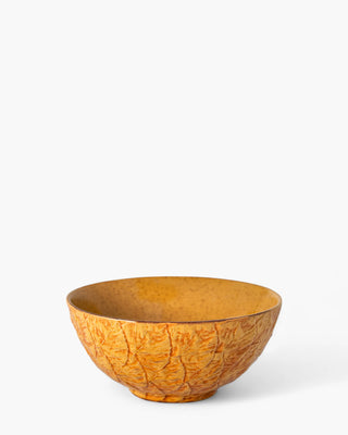 Bordallo Pinheiro Gudrun medium salad bowl - Buy now on ShopDecor - Discover the best products by BORDALLO PINHEIRO design