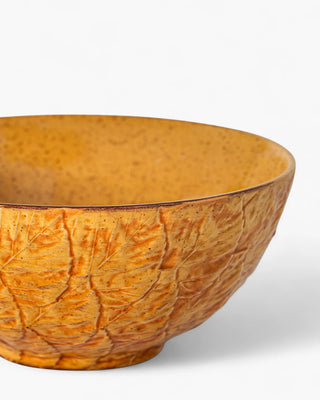 Bordallo Pinheiro Gudrun medium salad bowl - Buy now on ShopDecor - Discover the best products by BORDALLO PINHEIRO design