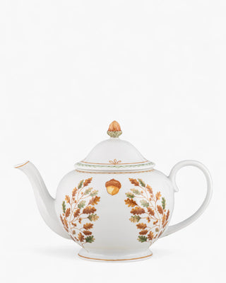 Bordallo Pinheiro Gudrun tea pot - Buy now on ShopDecor - Discover the best products by BORDALLO PINHEIRO design