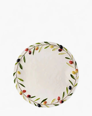 Bordallo Pinheiro Olival cheese tray - Buy now on ShopDecor - Discover the best products by BORDALLO PINHEIRO design