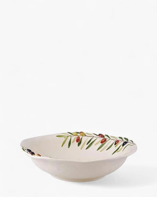 Bordallo Pinheiro Olival salad bowl - Buy now on ShopDecor - Discover the best products by BORDALLO PINHEIRO design