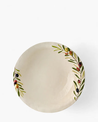 Bordallo Pinheiro Olival salad bowl - Buy now on ShopDecor - Discover the best products by BORDALLO PINHEIRO design