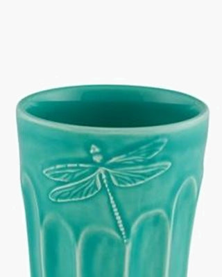 Bordallo Pinheiro Pátio Highball longdrink - Buy now on ShopDecor - Discover the best products by BORDALLO PINHEIRO design