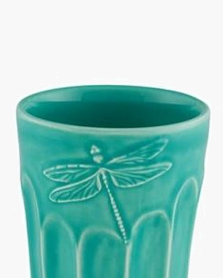 Bordallo Pinheiro Pátio Highball longdrink - Buy now on ShopDecor - Discover the best products by BORDALLO PINHEIRO design