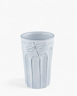 Bordallo Pinheiro Pátio Highball longdrink Bordallo Pinheiro White Antique - Buy now on ShopDecor - Discover the best products by BORDALLO PINHEIRO design