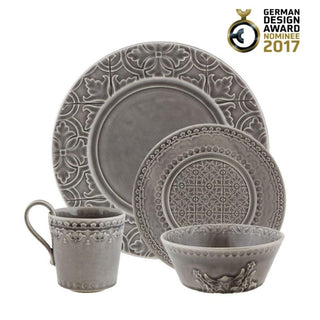 Bordallo Pinheiro Rua Nova bowl - Buy now on ShopDecor - Discover the best products by BORDALLO PINHEIRO design