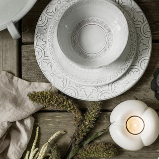 Bordallo Pinheiro Rua Nova bowl - Buy now on ShopDecor - Discover the best products by BORDALLO PINHEIRO design