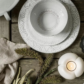 Bordallo Pinheiro Rua Nova bowl - Buy now on ShopDecor - Discover the best products by BORDALLO PINHEIRO design