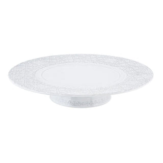 Bordallo Pinheiro Rua Nova cake stand 34 cm. - 13.38 in. - Buy now on ShopDecor - Discover the best products by BORDALLO PINHEIRO design