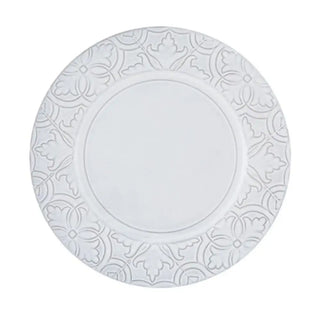 Bordallo Pinheiro Rua Nova plate 28 cm - 11.02 in - Buy now on ShopDecor - Discover the best products by BORDALLO PINHEIRO design