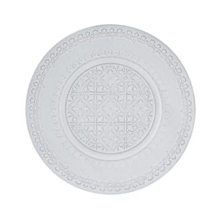 Bordallo Pinheiro Rua Nova plate 22 cm - 8.66 in - Buy now on ShopDecor - Discover the best products by BORDALLO PINHEIRO design
