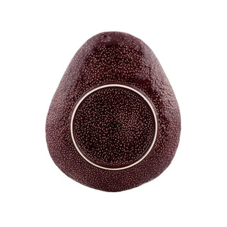 Bordallo Pinheiro Tropical Fruits dessert plate - Buy now on ShopDecor - Discover the best products by BORDALLO PINHEIRO design