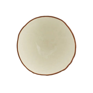 Bordallo Pinheiro Tropical Fruits bowl - Buy now on ShopDecor - Discover the best products by BORDALLO PINHEIRO design