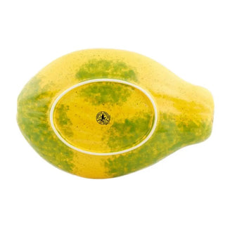 Bordallo Pinheiro Tropical Fruits platter - Buy now on ShopDecor - Discover the best products by BORDALLO PINHEIRO design