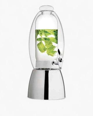 Broggi Aqva beverage dispenser - Buy now on ShopDecor - Discover the best products by BROGGI design