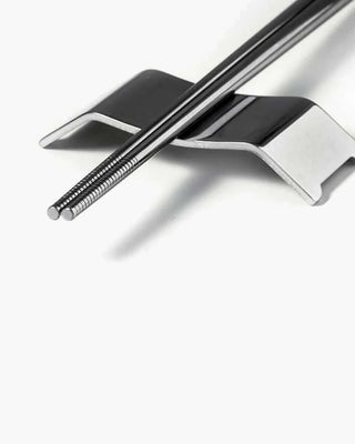 Broggi Branch set 2 chopsticks - Buy now on ShopDecor - Discover the best products by BROGGI design