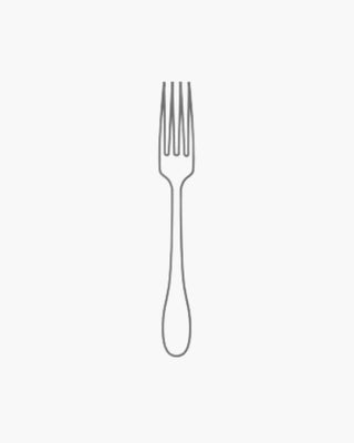 Broggi Canto Serving fork - Buy now on ShopDecor - Discover the best products by BROGGI design