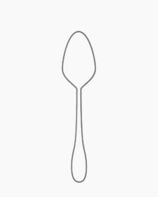 Broggi Canto serving spoon - Buy now on ShopDecor - Discover the best products by BROGGI design