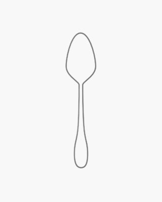 Broggi Canto serving spoon - Buy now on ShopDecor - Discover the best products by BROGGI design