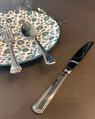Broggi Decò 24-piece cutlery set