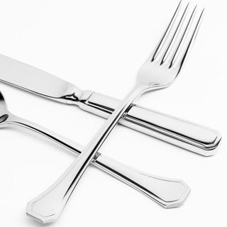 Broggi Decò 24-piece cutlery set - Buy now on ShopDecor - Discover the best products by BROGGI design