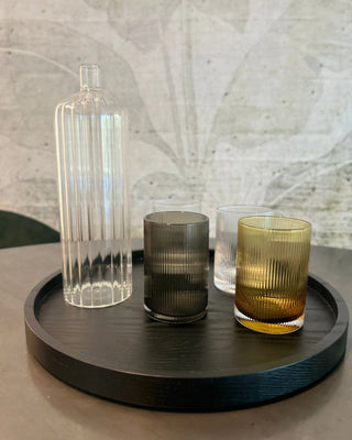 Broggi Dorica tumbler - Buy now on ShopDecor - Discover the best products by BROGGI design