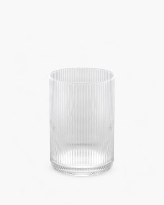 Broggi Dorica tumbler Broggi Clear - Buy now on ShopDecor - Discover the best products by BROGGI design