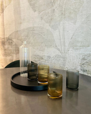 Broggi Dorica tumbler - Buy now on ShopDecor - Discover the best products by BROGGI design